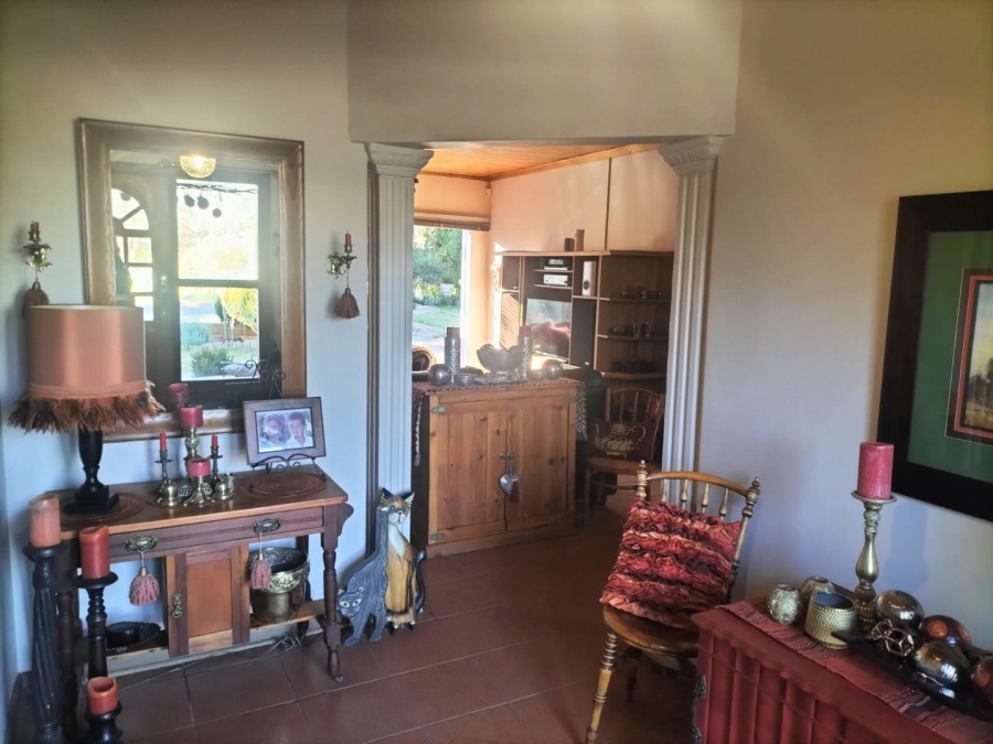 4 Bedroom Property for Sale in Universitas Free State